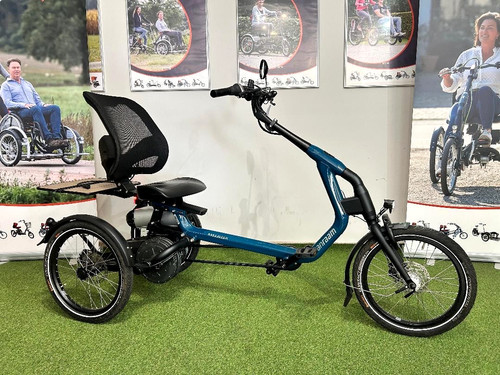 Van raam easyrider - van, 3