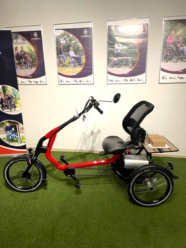 Van raam easyrider - easyrider, 3