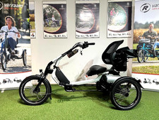 Van Raam Easyrider Explore