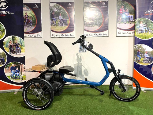 Van raam easyrider - van,