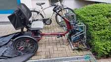 Dreirad Easy Rider Compact