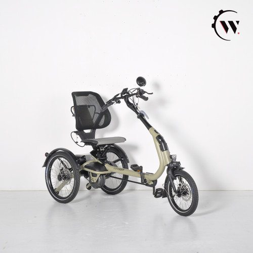 Van raam easyrider compact - raam,