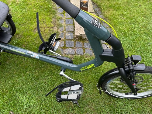 Van raam easyrider - van,