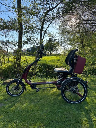Van raam easyrider - van,